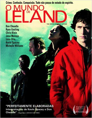 Imagem 4 do filme O Mundo de Leland